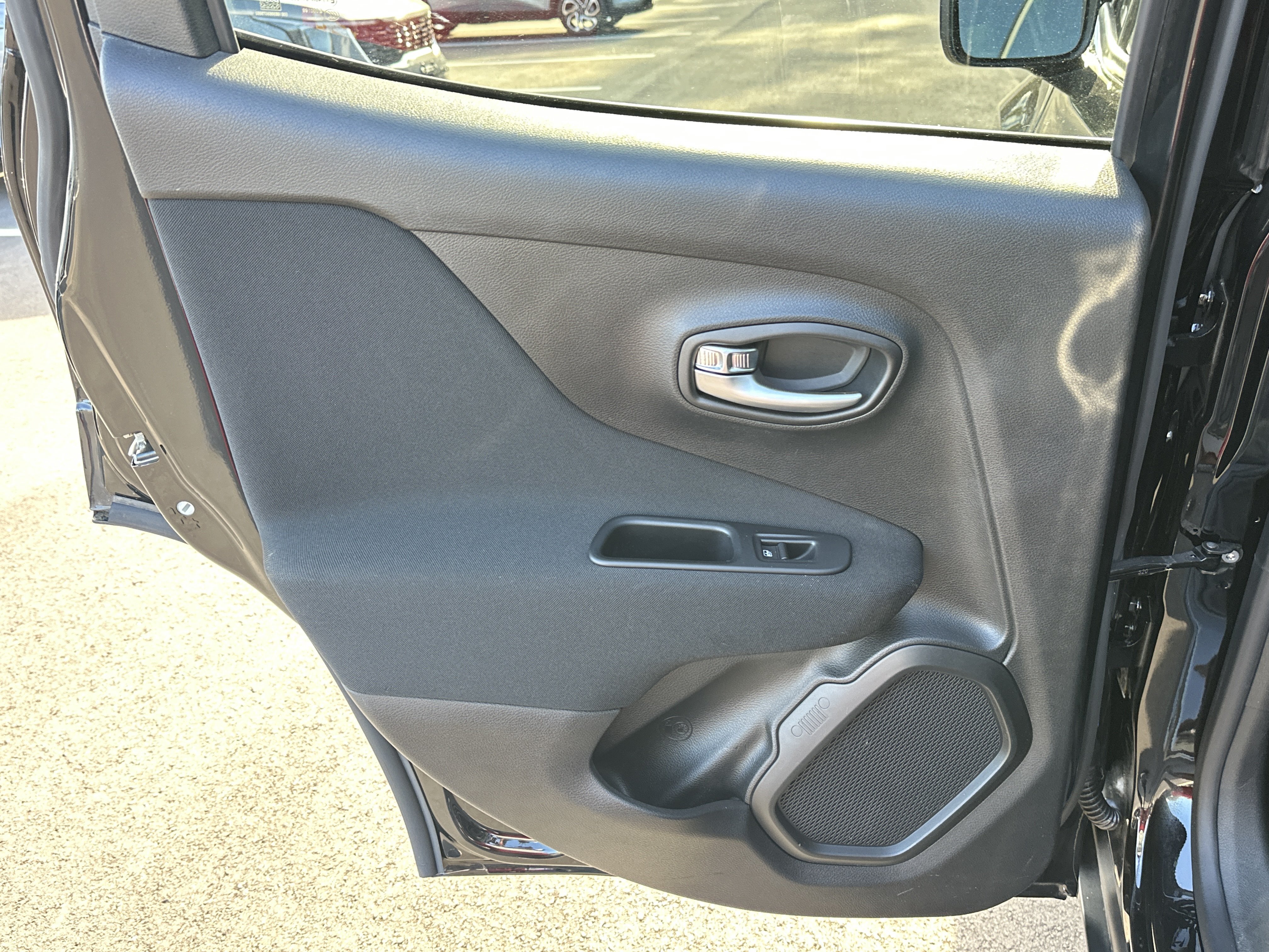 Used 2021 Jeep Renegade Sport AWD/4WD image 22