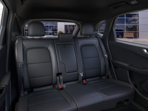 New 2026 Ford Escape ST-Line w/ Cold Weather Package AWD/4WD image 11