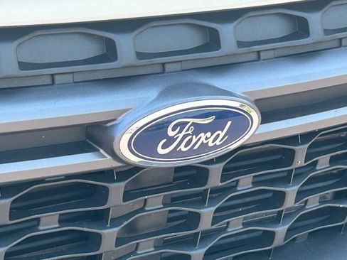 Used 2024 Ford Maverick XLT w/ XLT Luxury Package AWD/4WD image 13