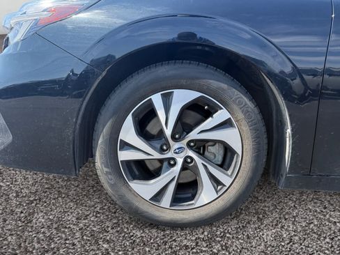 Used 2023 Subaru Legacy Premium image 14