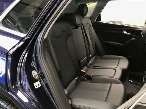 Used 2019 Audi Q5 2.0T Premium Plus w/ Premium Plus Package AWD/4WD image 13