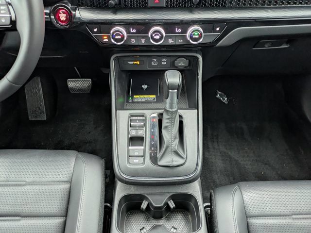 Used 2024 Honda CR-V EX-L image 20