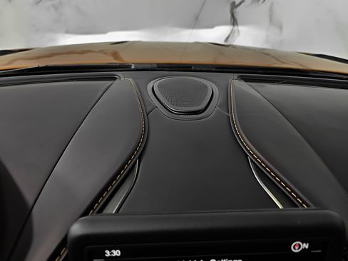 Used 2017 Aston Martin DB11 V12 image 25