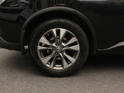 Used 2015 Nissan Murano SL w/ SL Technology Package AWD/4WD image 5
