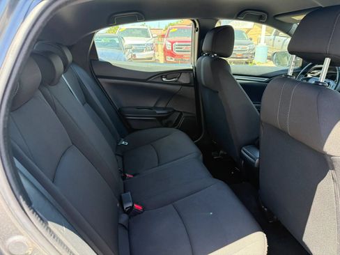 Used 2018 Honda Civic LX image 15