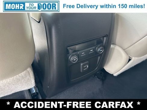 Used 2023 Buick Enclave Essence w/ LPO, Floor Liner Package image 31