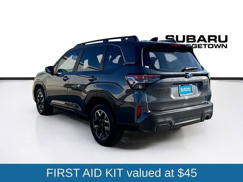 Used 2025 Subaru Forester w/ Convenience Package #1 image 6