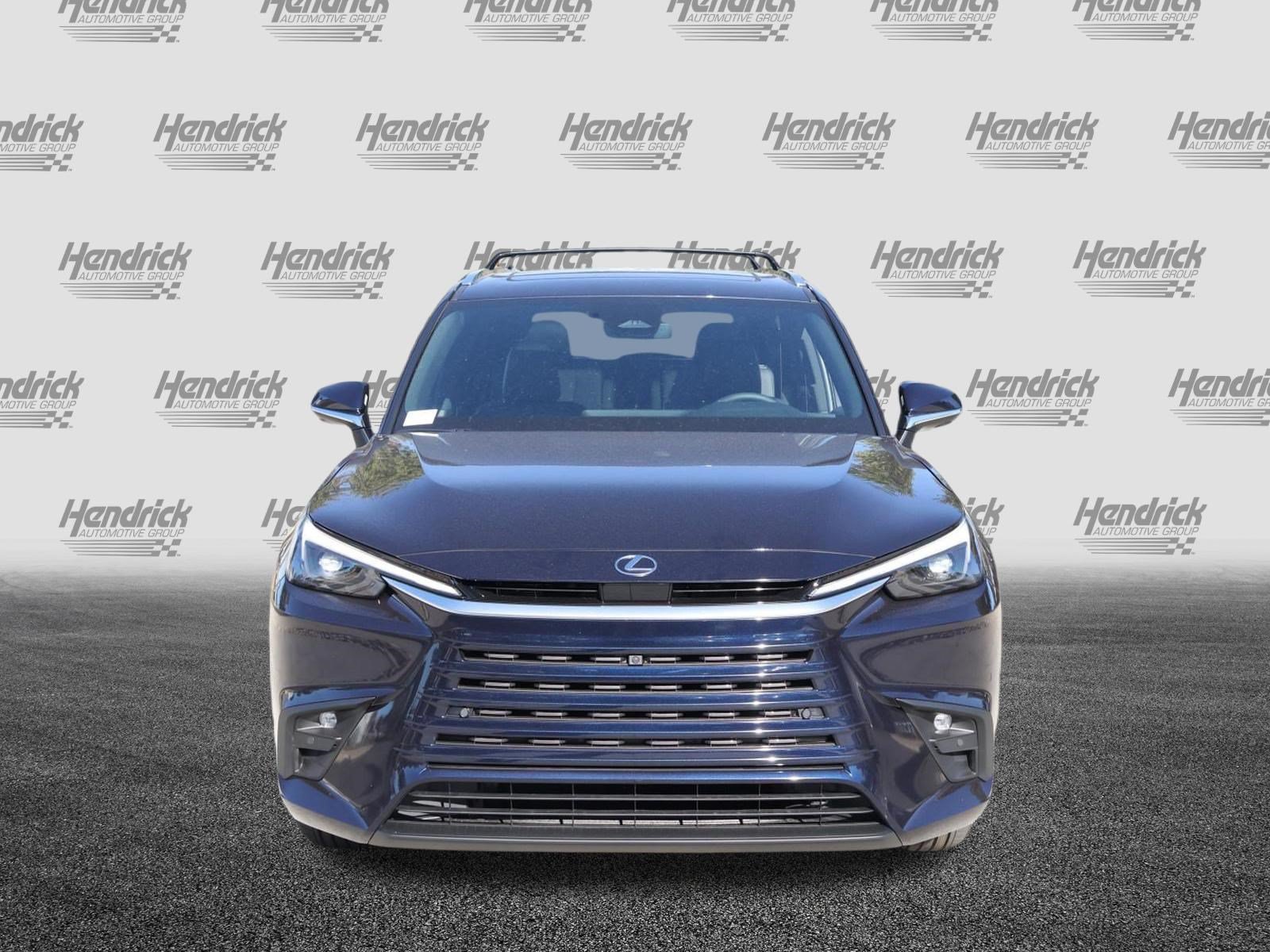 Certified 2026 Lexus TX 350 AWD w/ Technology Package image 3