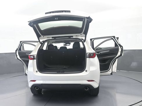 Used 2024 MAZDA CX-5 AWD 2.5 S w/ Preferred Package image 70