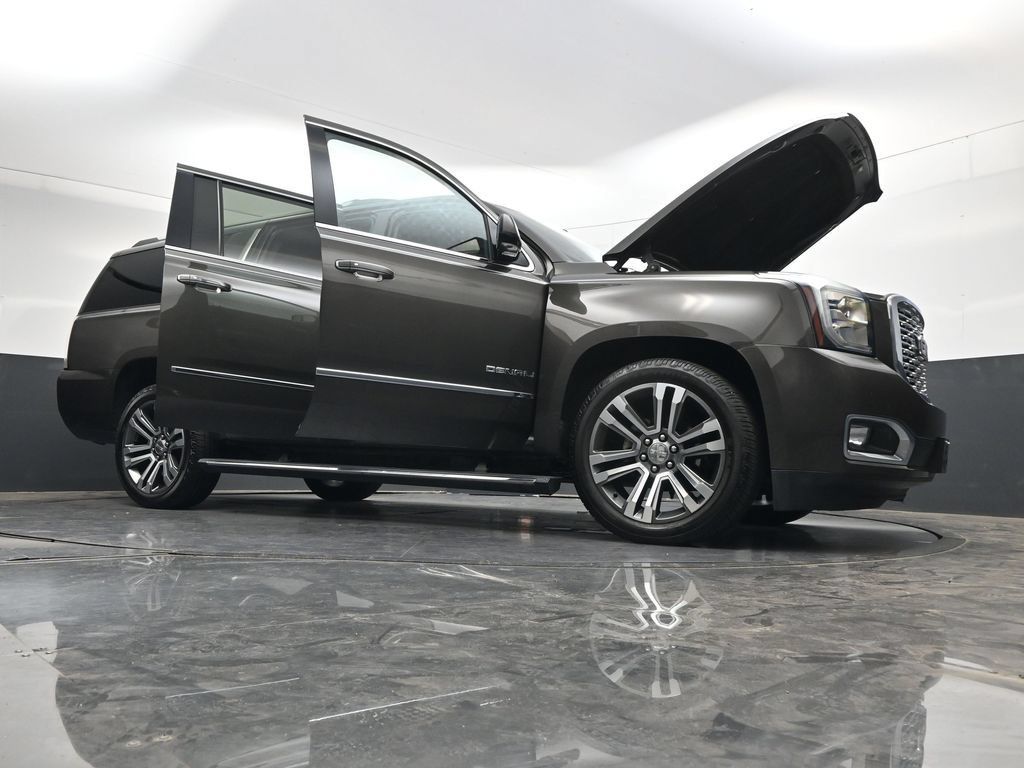 Used 2019 GMC Yukon XL Denali w/ Denali Ultimate Package RWD image 45