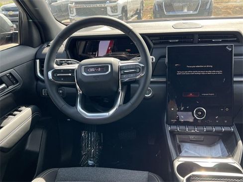 New 2026 GMC Terrain Elevation image 11