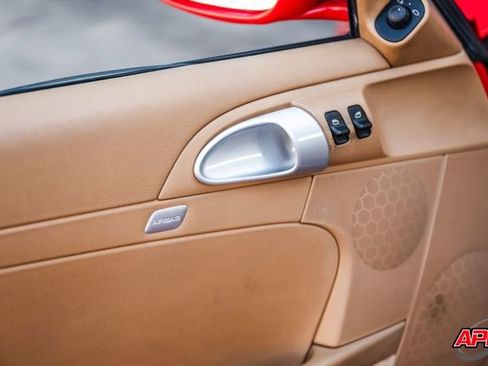 Used 2009 Porsche Boxster RWD image 63