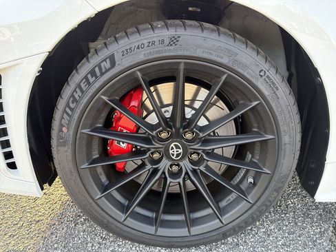 New 2025 Toyota Corolla Premium Plus image 20