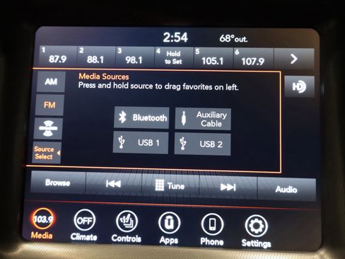 Used 2023 Dodge Challenger GT w/ Plus Package image 29