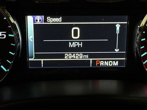 Used 2014 Chevrolet Silverado 1500 LT AWD/4WD image 13