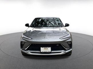 Used 2025 Buick Envista Sport Touring video 2