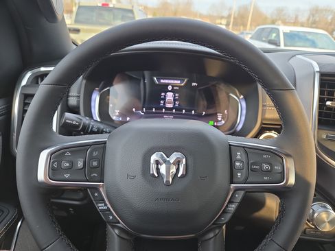 New 2026 RAM 1500 Laramie image 9