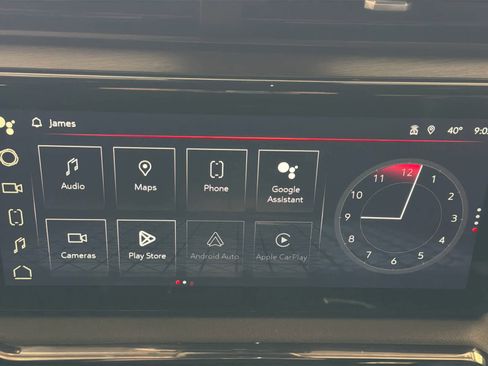 Used 2024 GMC Sierra 1500 AT4 w/ Technology Package image 44