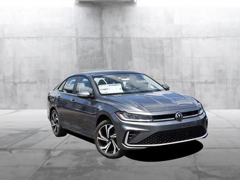 New 2026 Volkswagen Jetta SEL FWD image 2
