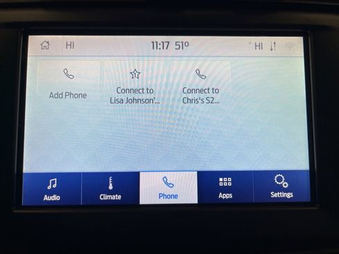 Used 2020 Ford Fusion SE image 21