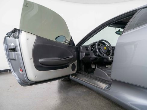 Used 2000 Ferrari 360 Modena image 14