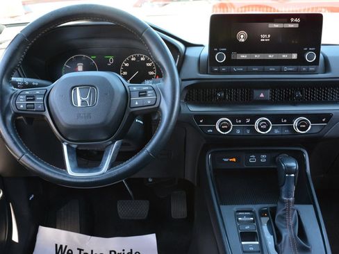Used 2024 Honda CR-V Sport image 12