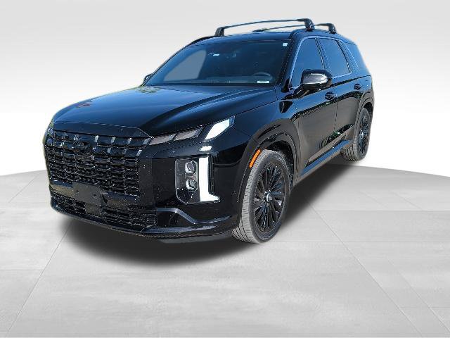 Used 2025 Hyundai Palisade Calligraphy AWD/4WD image 7