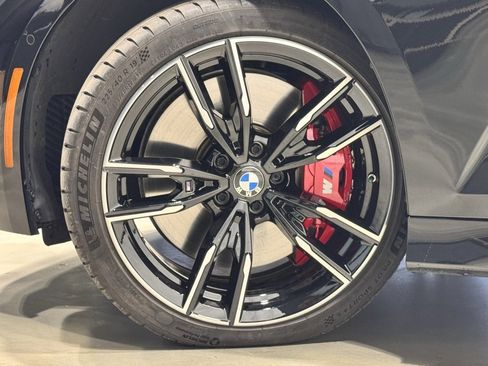 Certified 2023 BMW M340i xDrive image 13