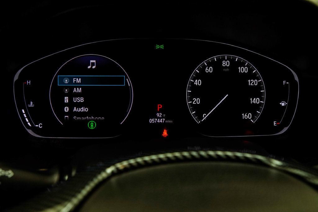 Used 2019 Honda Accord Sport image 33