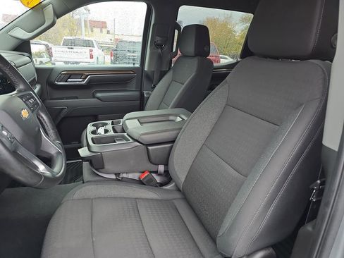Certified 2024 Chevrolet Silverado 1500 LT image 19