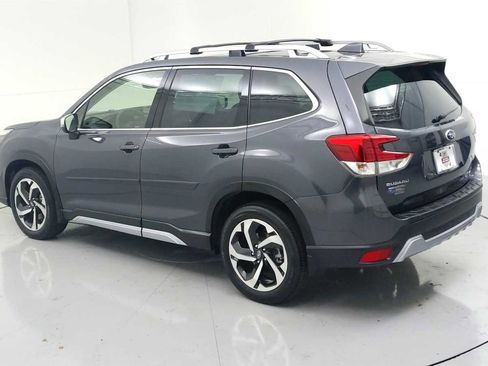 Certified 2023 Subaru Forester Touring w/ Popular Package #3 image 7