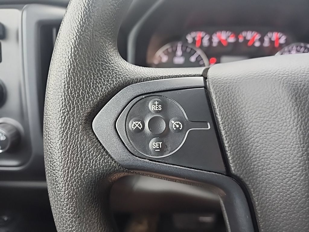 Used 2015 GMC Sierra 1500 4x4 Regular Cab image 14