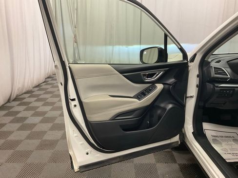 Used 2023 Subaru Forester Premium image 24