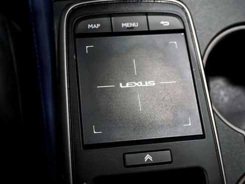 Used 2022 Lexus RC F Track Edition RWD image 43
