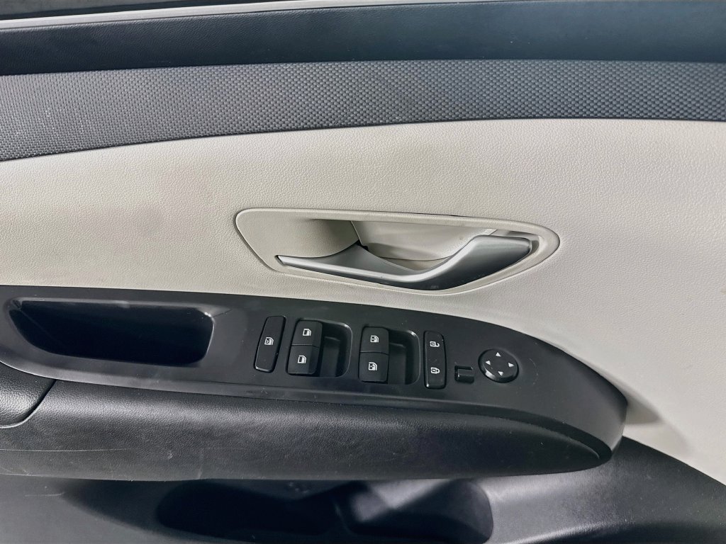 Certified 2023 Hyundai Tucson SEL AWD/4WD image 23