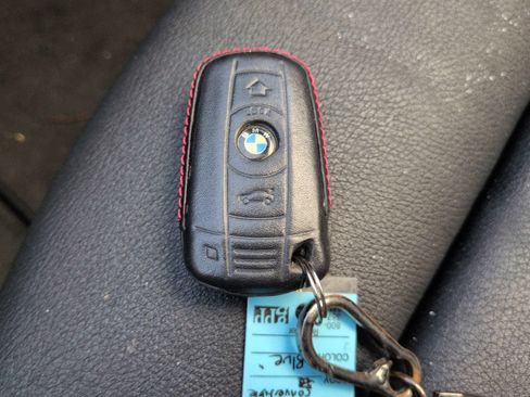 Used 2011 BMW 135i Convertible w/ Premium Pkg RWD image 33