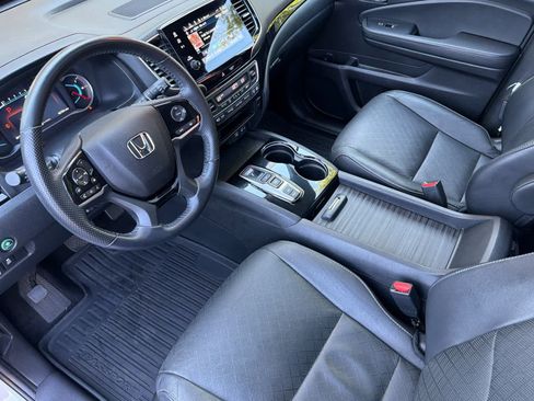 Used 2020 Honda Passport Touring image 13