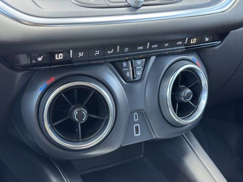 Used 2024 Chevrolet Blazer LT w/ LPO, Floor Liner Package image 29