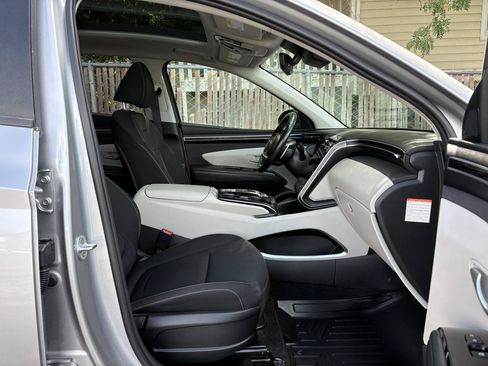 Used 2022 Hyundai Tucson SEL AWD/4WD image 24