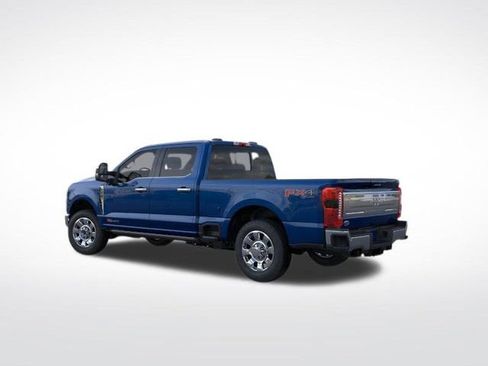 New 2026 Ford F250 King Ranch AWD/4WD image 6