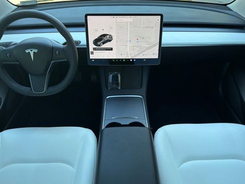 Used 2022 Tesla Model 3 Long Range image 15
