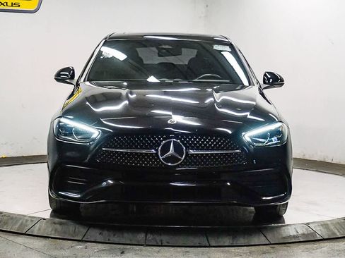 Used 2023 Mercedes-Benz C 300 Sedan image 6