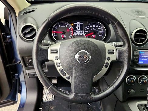 Used 2013 Nissan Rogue SL AWD/4WD image 14