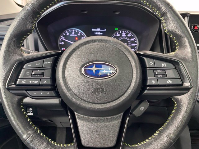 Certified 2023 Subaru Ascent Onyx Edition AWD/4WD image 16