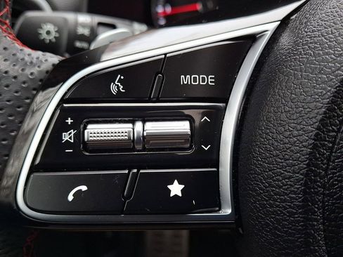 Certified 2022 Kia Forte GT w/ GT2 Package image 23