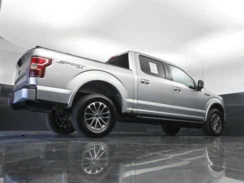 Used 2019 Ford F150 XLT w/ Equipment Group 302A Luxury AWD/4WD image 31