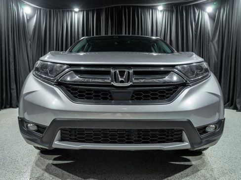 Used 2017 Honda CR-V EX image 2