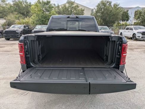 New 2026 RAM 1500 Limited AWD/4WD image 11