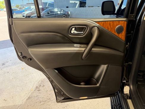 Used 2018 INFINITI QX80 2WD image 19