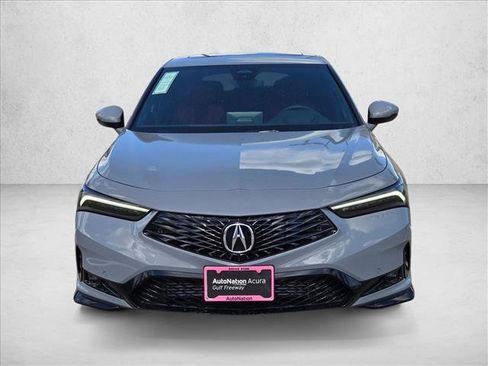 New 2026 Acura Integra A-Spec image 5